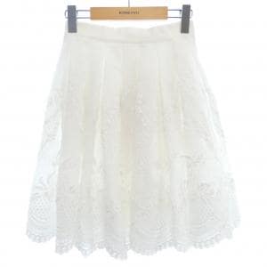エルマンノシュエルビーノ ERMANNO SCERVINO スカート