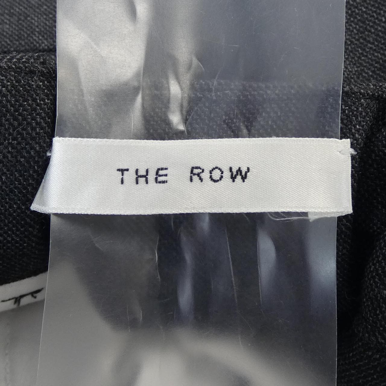 ザロウ THE ROW パンツ