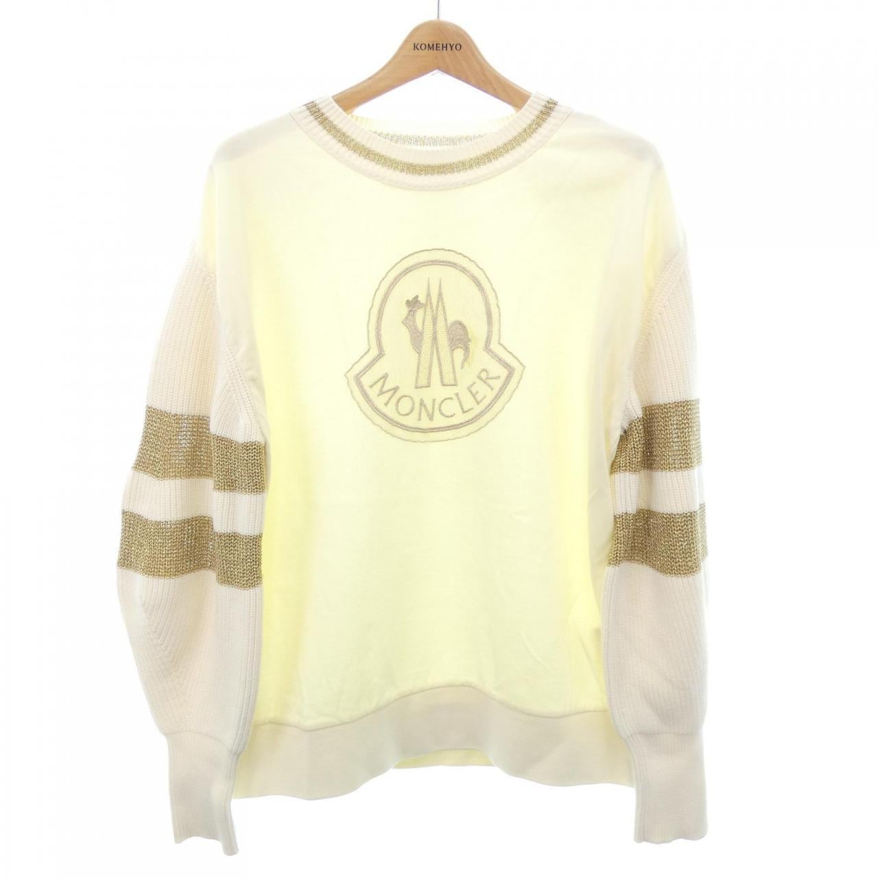 モンクレール MONCLER E10938063200 スウェット