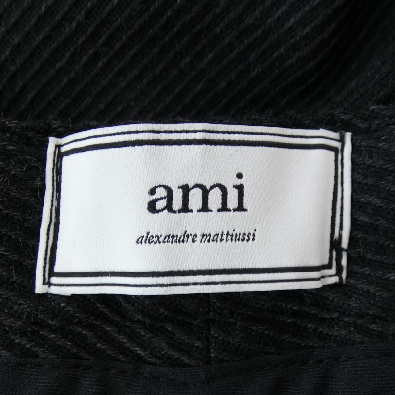 アミ AMI パンツ