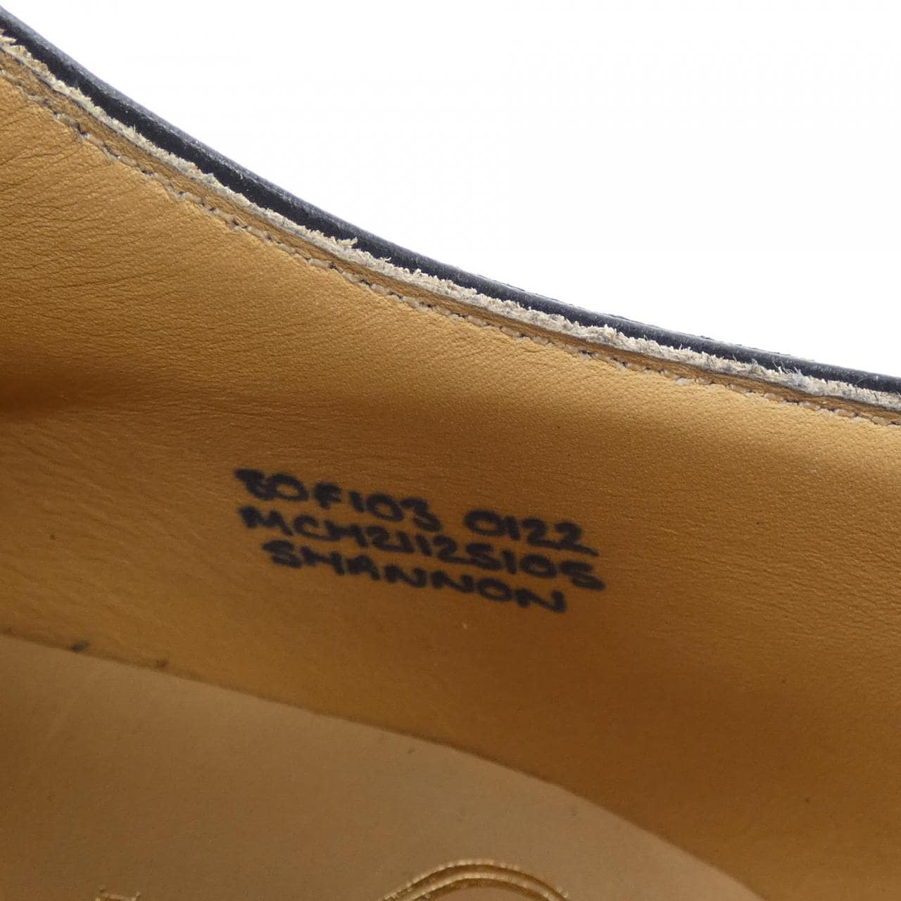 チャーチ CHURCH'S SHANNON シューズ