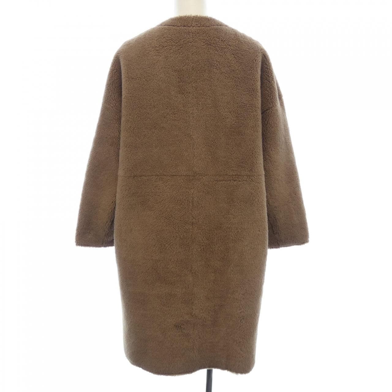 グリーンレーベルリラクシング green label relaxing 3625-199-1233 コート