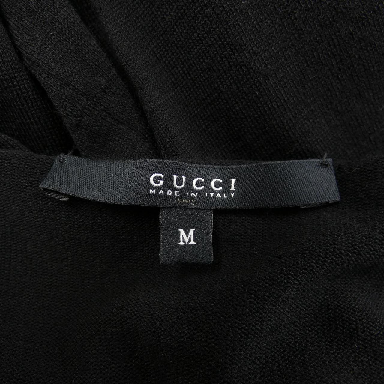 グッチ GUCCI 148895 X9254 ニット
