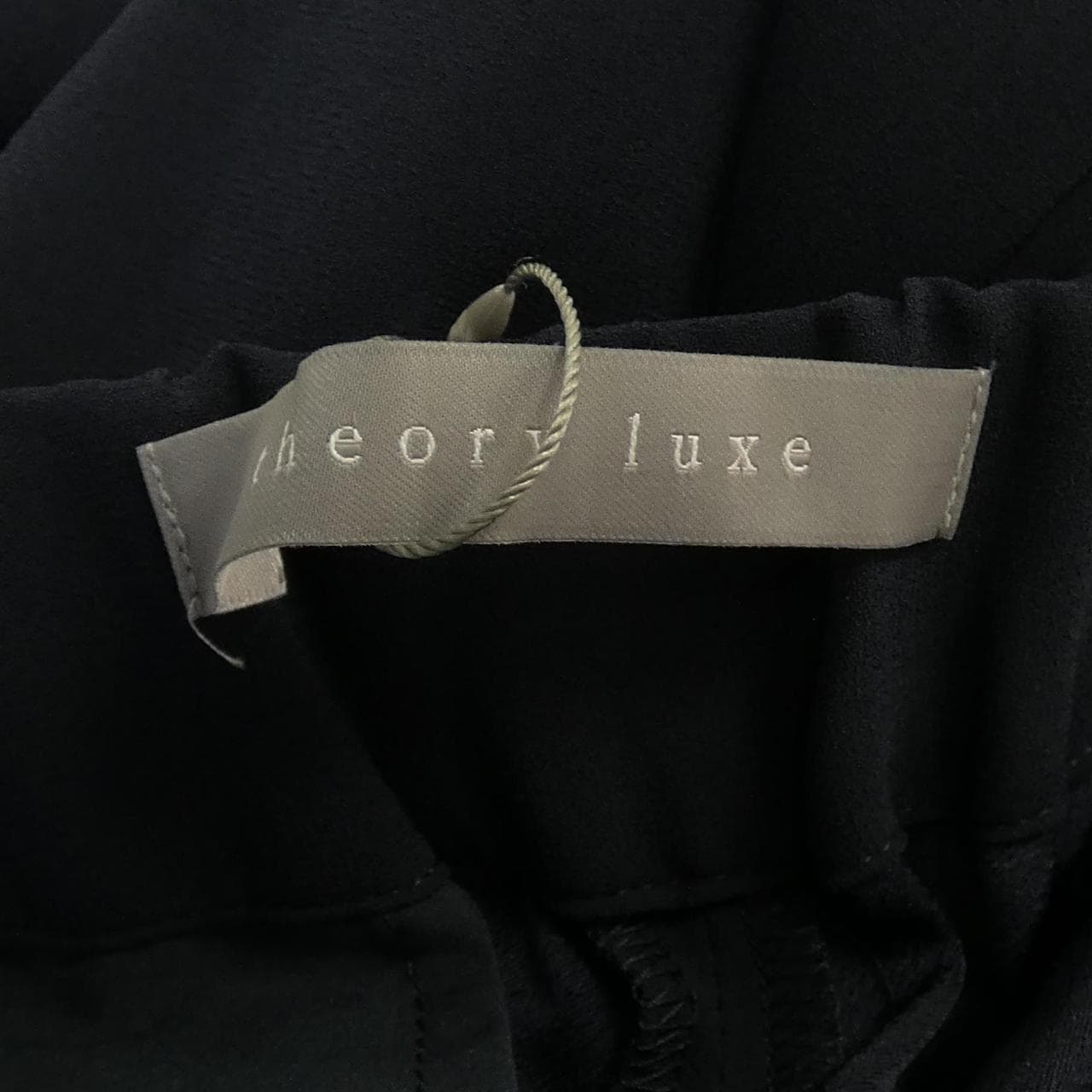 セオリーリュクス Theory luxe 03-4206414 パンツ