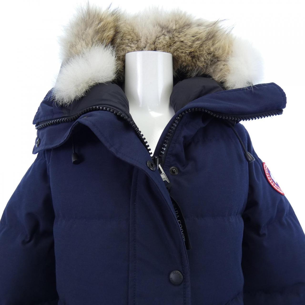 カナダグース CANADA GOOSE 2302JL MACKENZIE マッケンジー ダウンコート