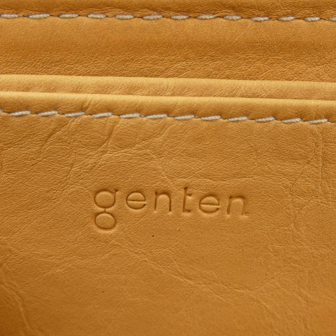 ゲンテン genten WALLET