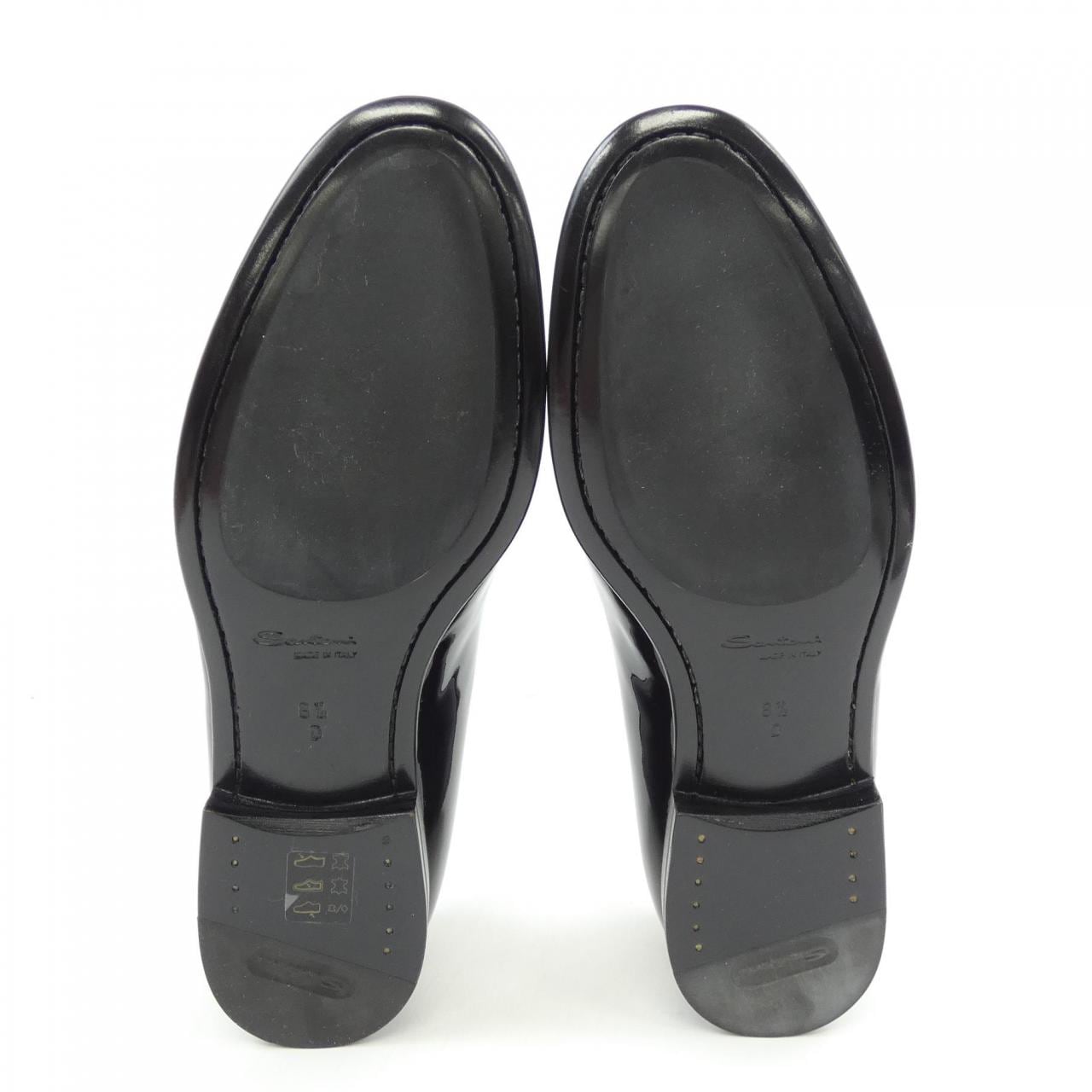 サントーニ SANTONI シューズ