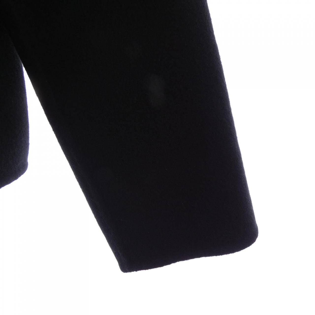 エルメス HERMES ダブルフェイス 3H0102DA ジャケット