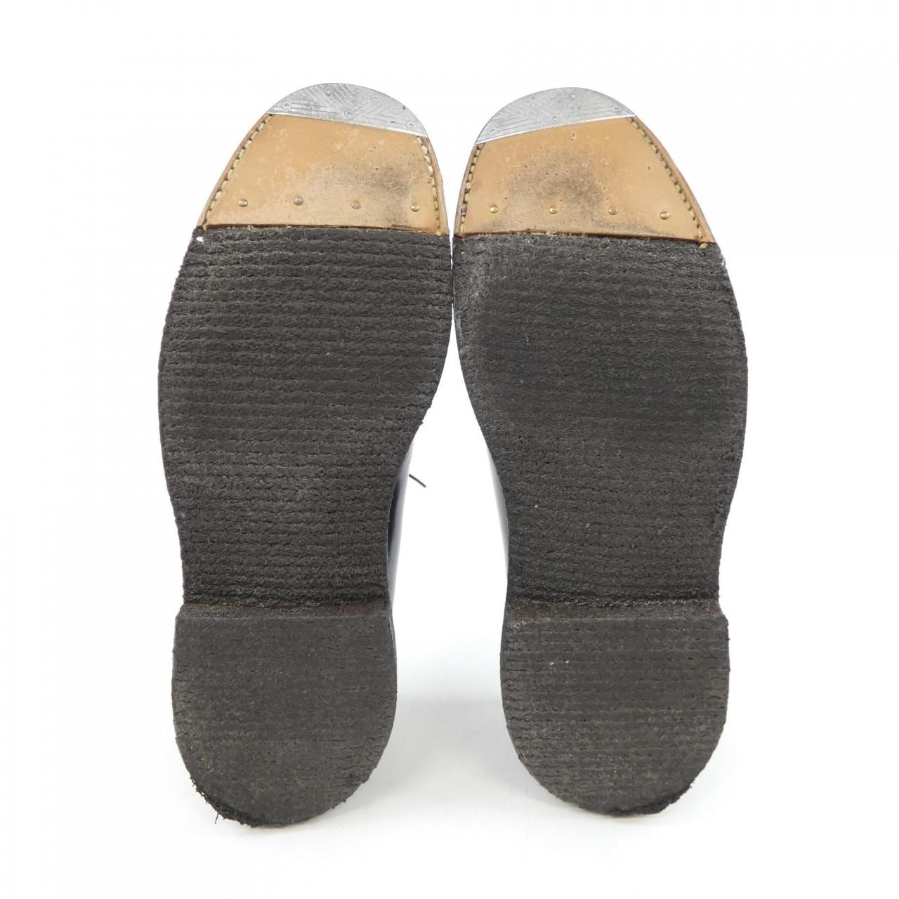 オールデン ALDEN 9525 MARCEL LASSANCE シューズ