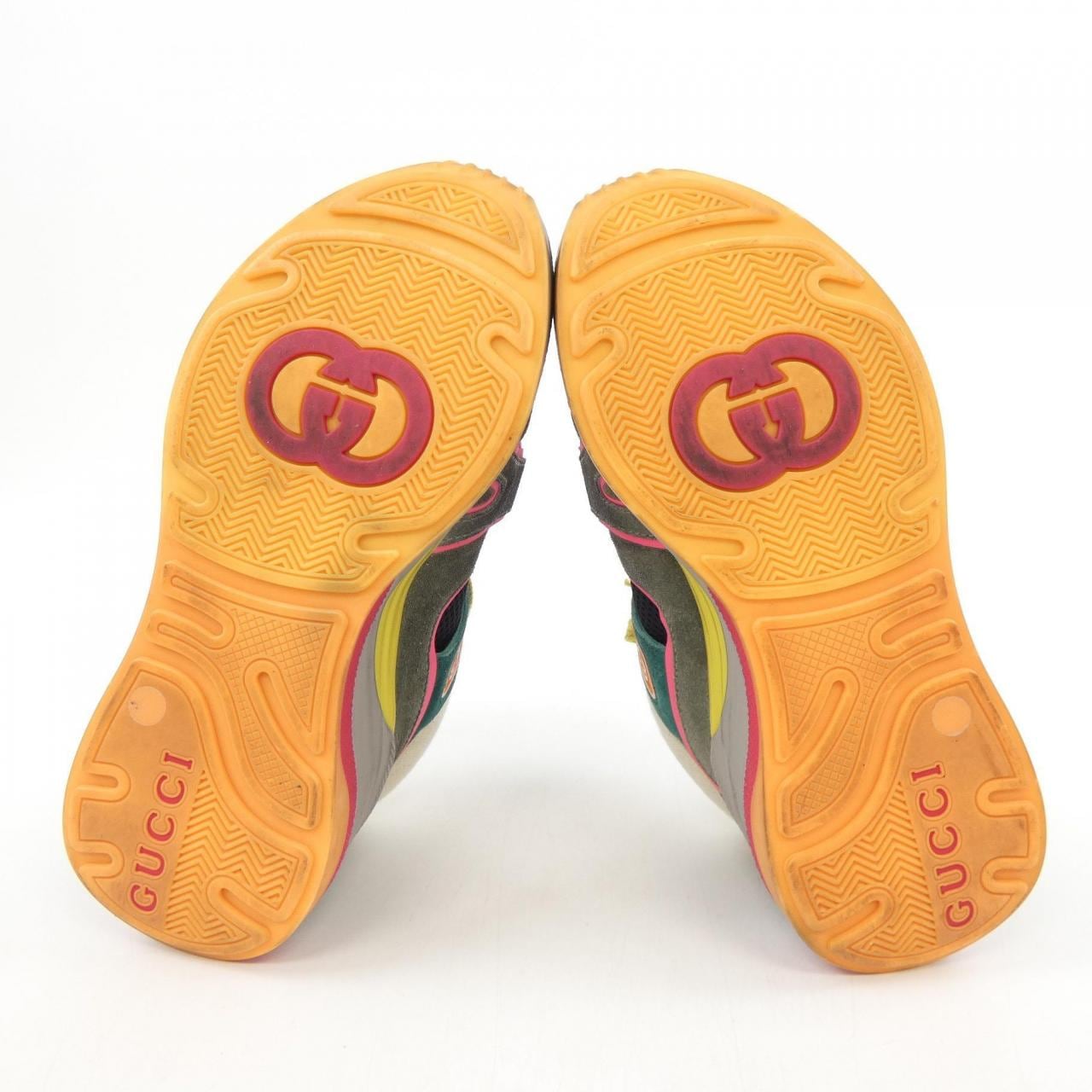 グッチ GUCCI スニーカー