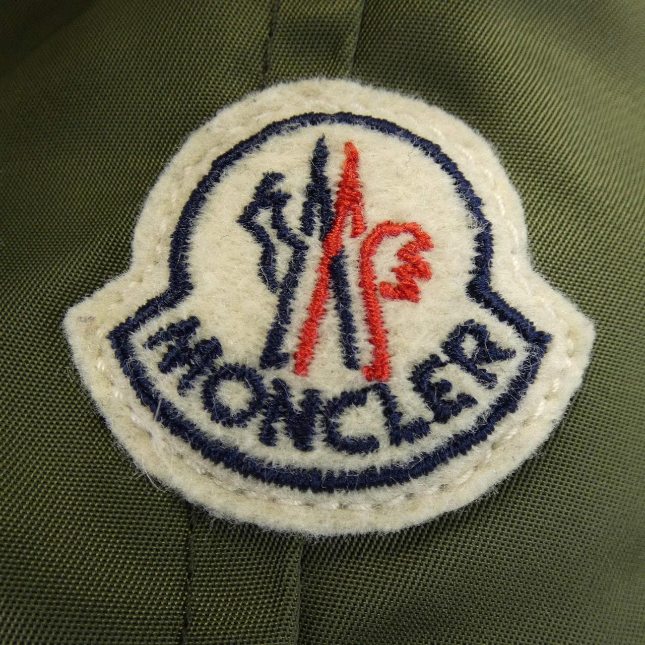 モンクレール MONCLER RONIER ダウンコート