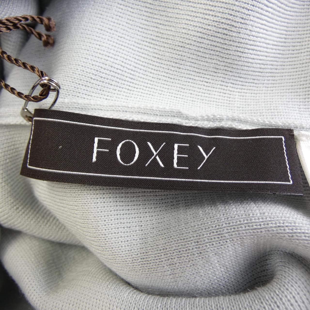 フォクシー FOXEY 42376 ニット