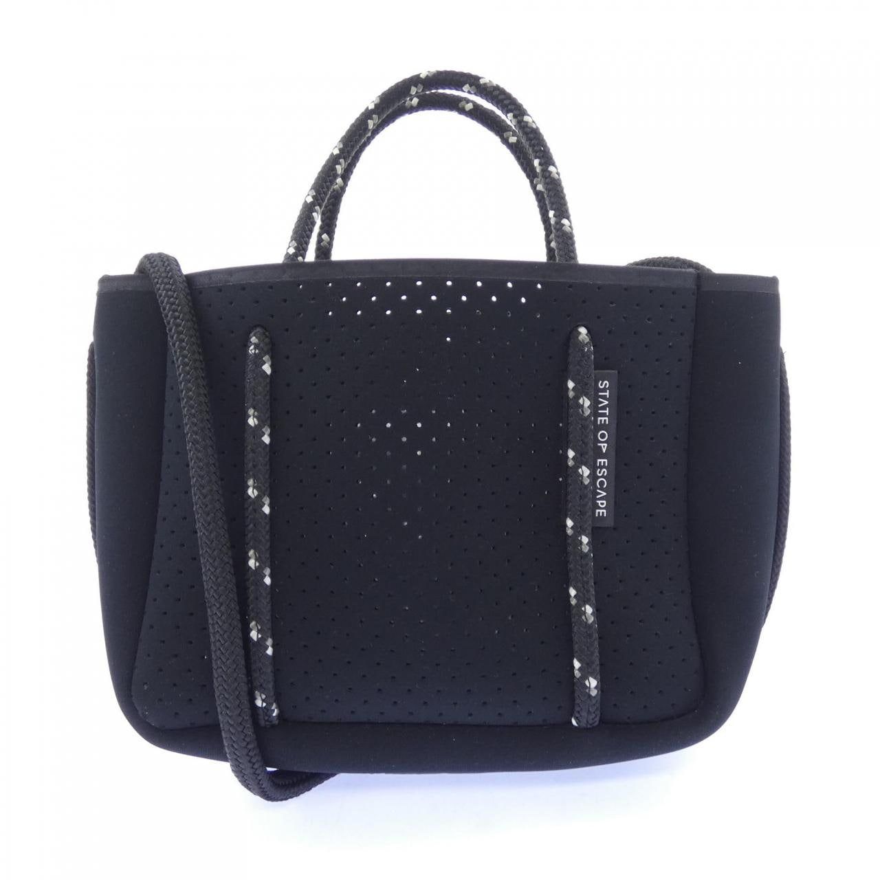 ステイトオブエスケープ STATE OF ESCAPE BAG