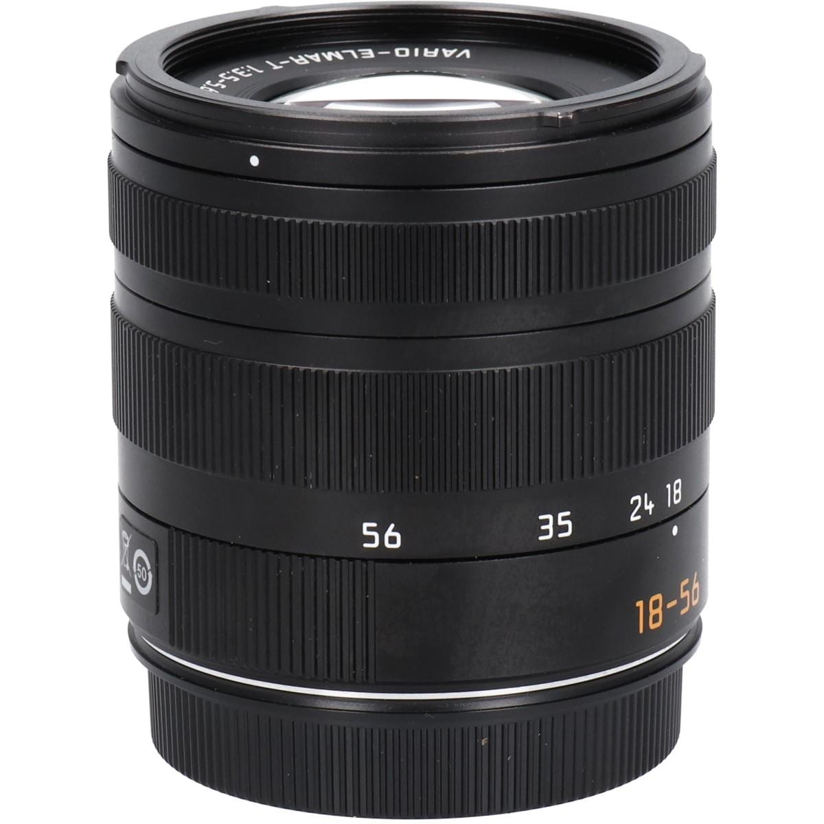 Ｖ－ＥＬＭＡＲ－ＴＬ１８－５６ｍｍ　Ｆ３．５－５．６