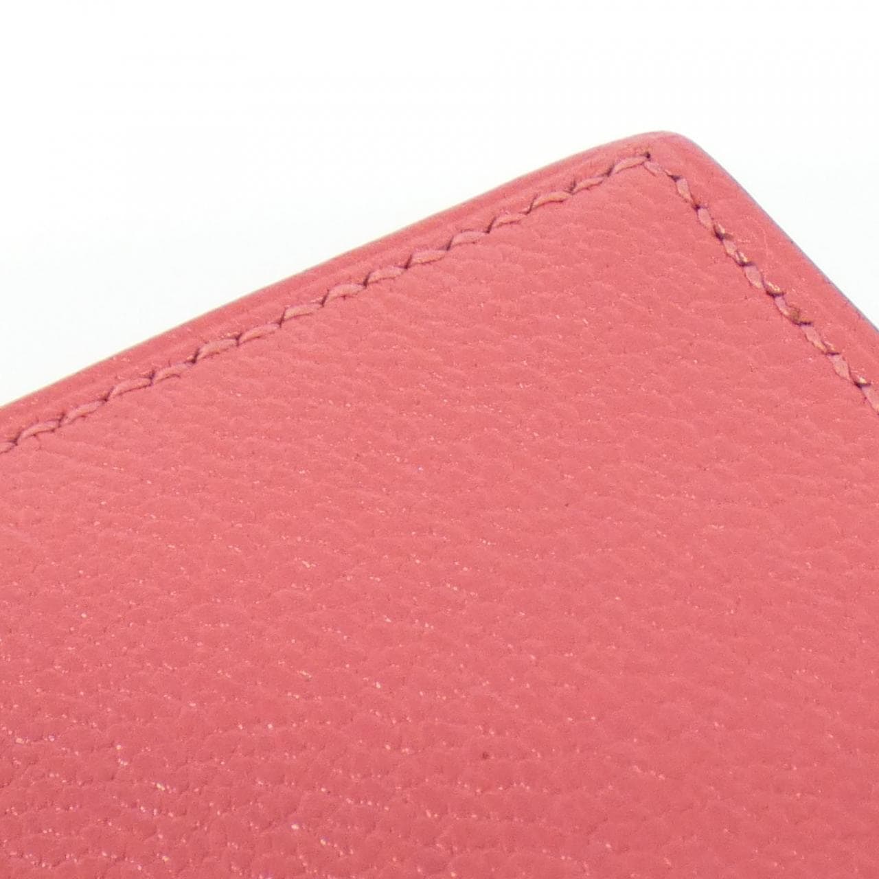 HERMES Bearn Soufflé 039078CK 钱包