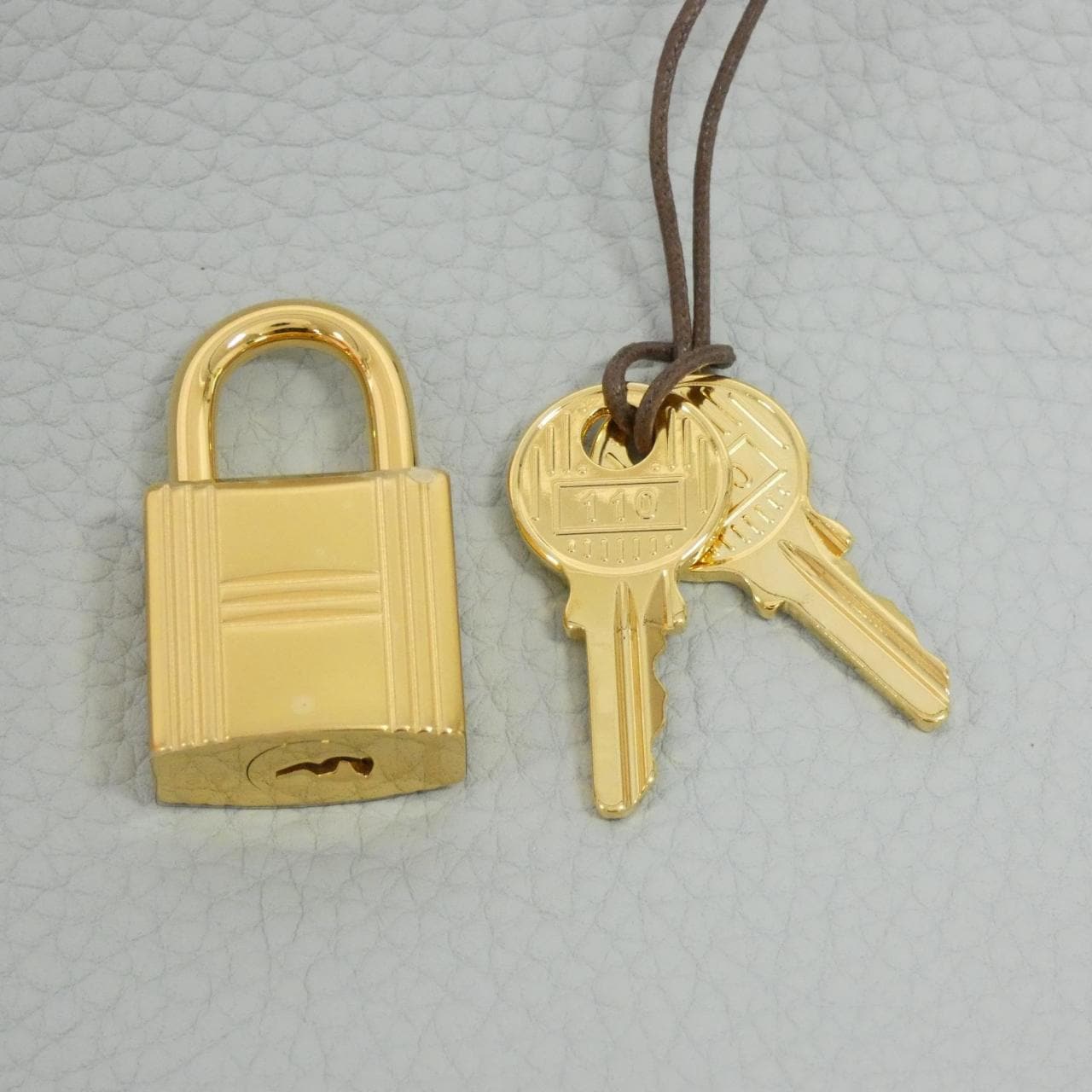 [Unused items] HERMES Picotin Lock MM 060991CC Bag