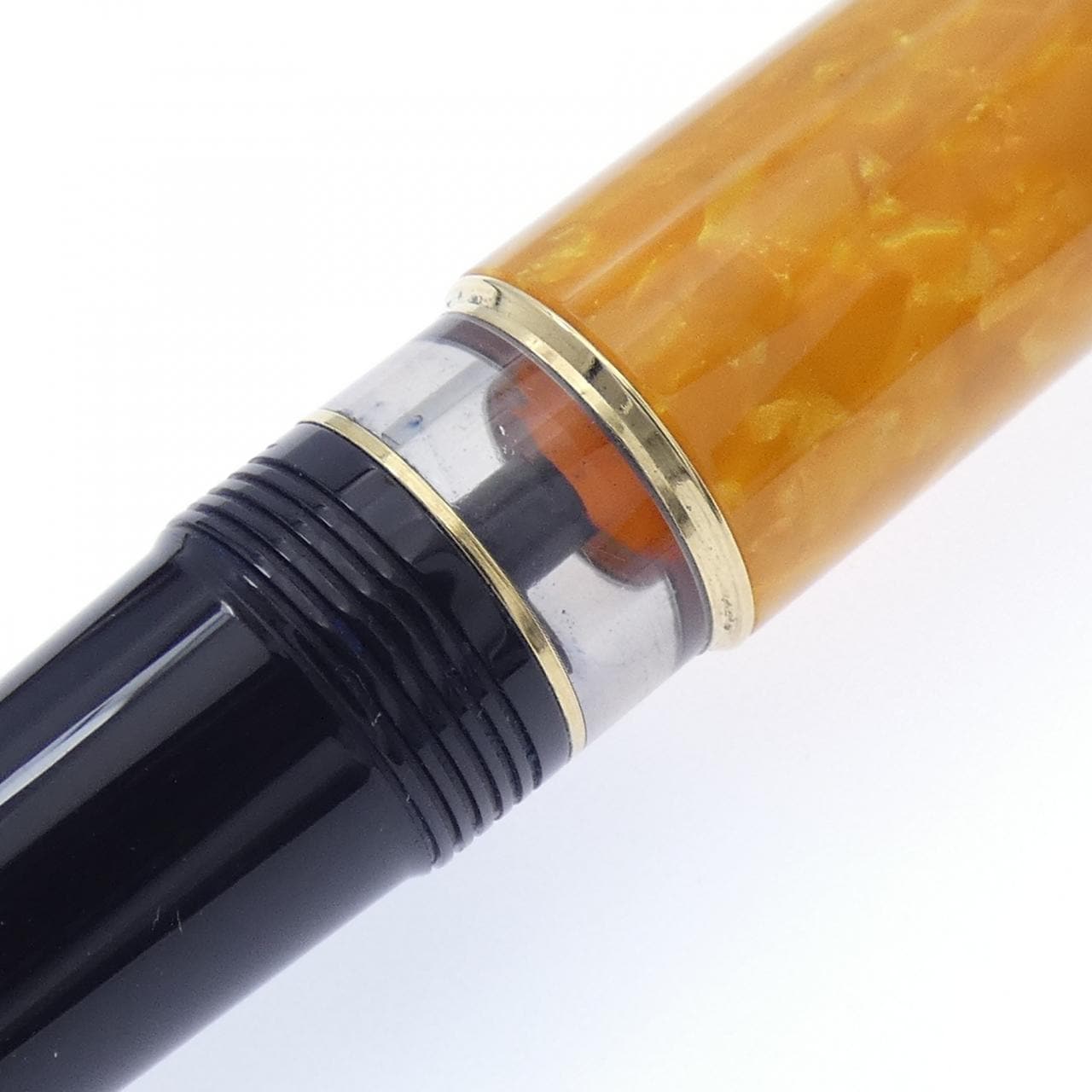 アウロラ リミテッドエディション ソーレ 6964 万年筆