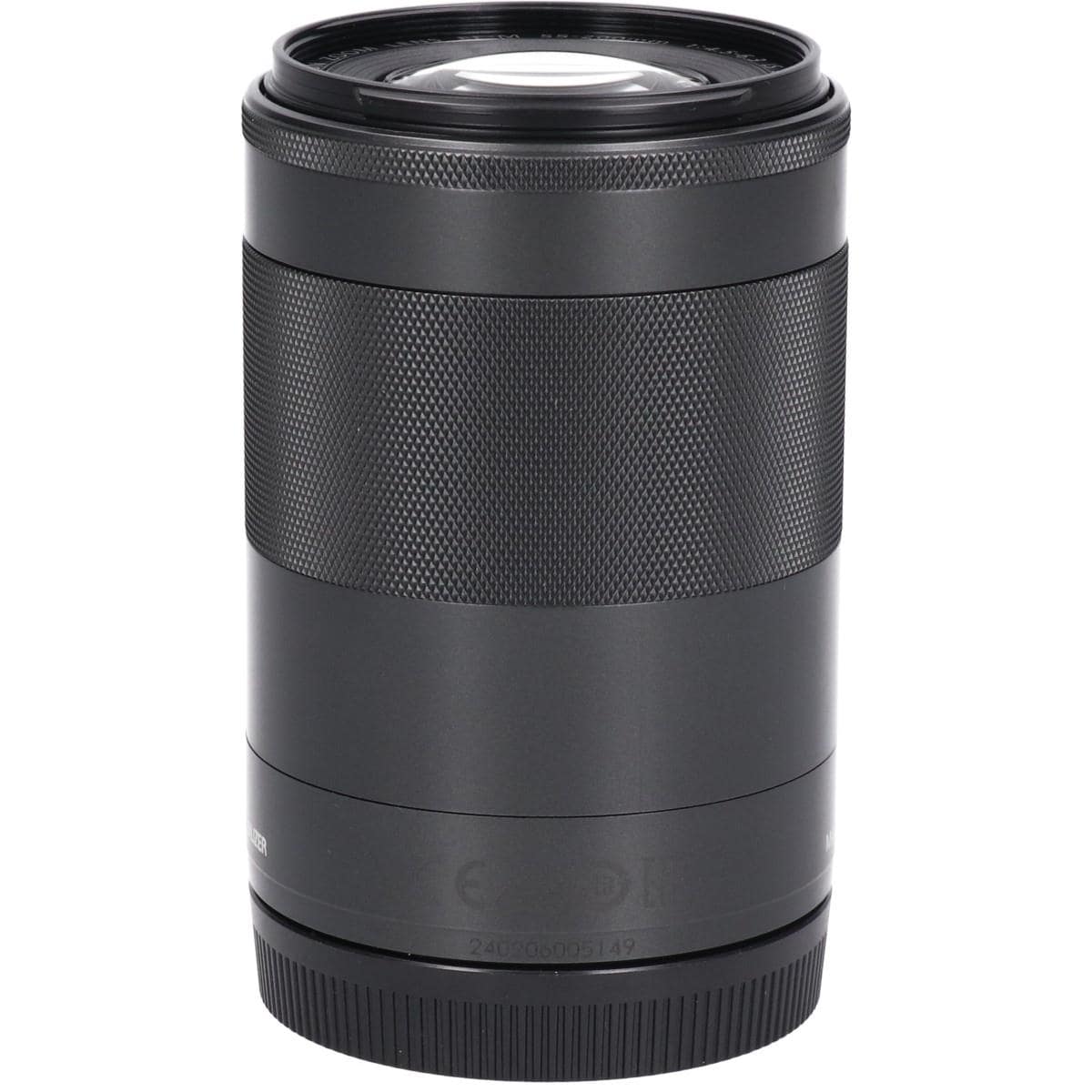 ＥＦ－Ｍ５５－２００ｍｍ　Ｆ４．５－６．３ＩＳ　ＳＴＭ