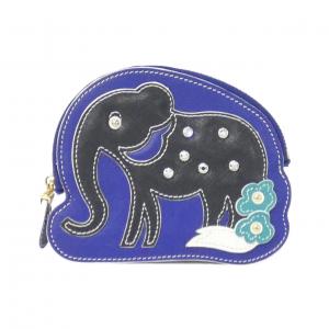 サルヴァトーレフェラガモ 22 C023 コインケース