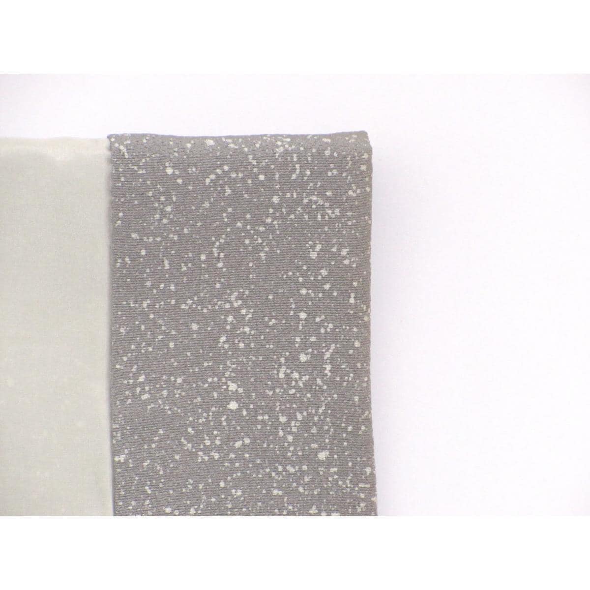 訪問着　友禅加工ボカシ染