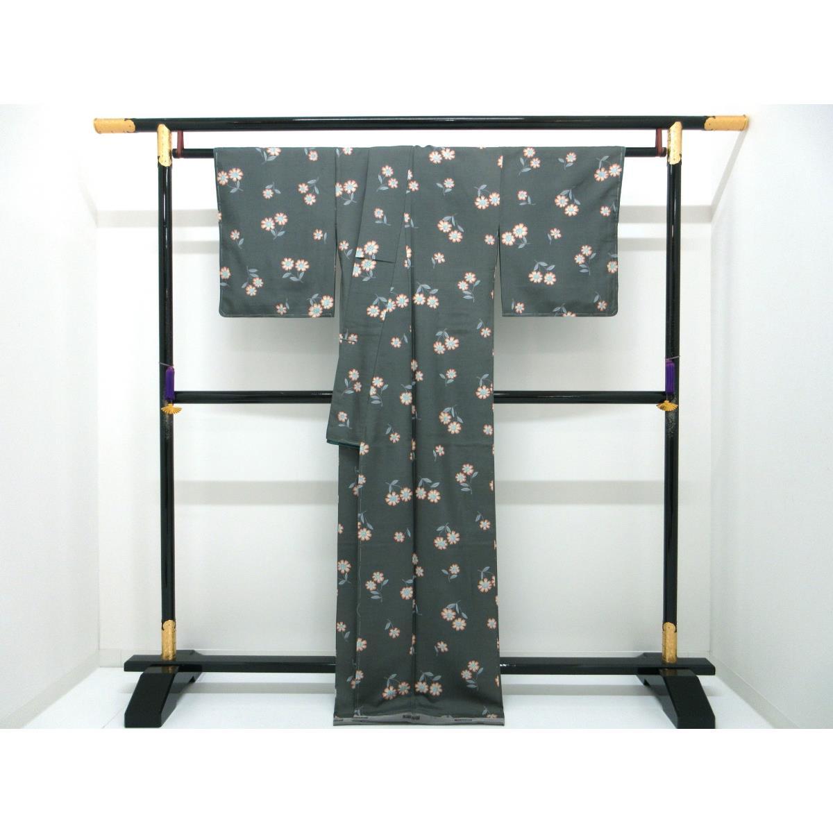 【未使用品】小紋　Ｋａｎｓａｉ