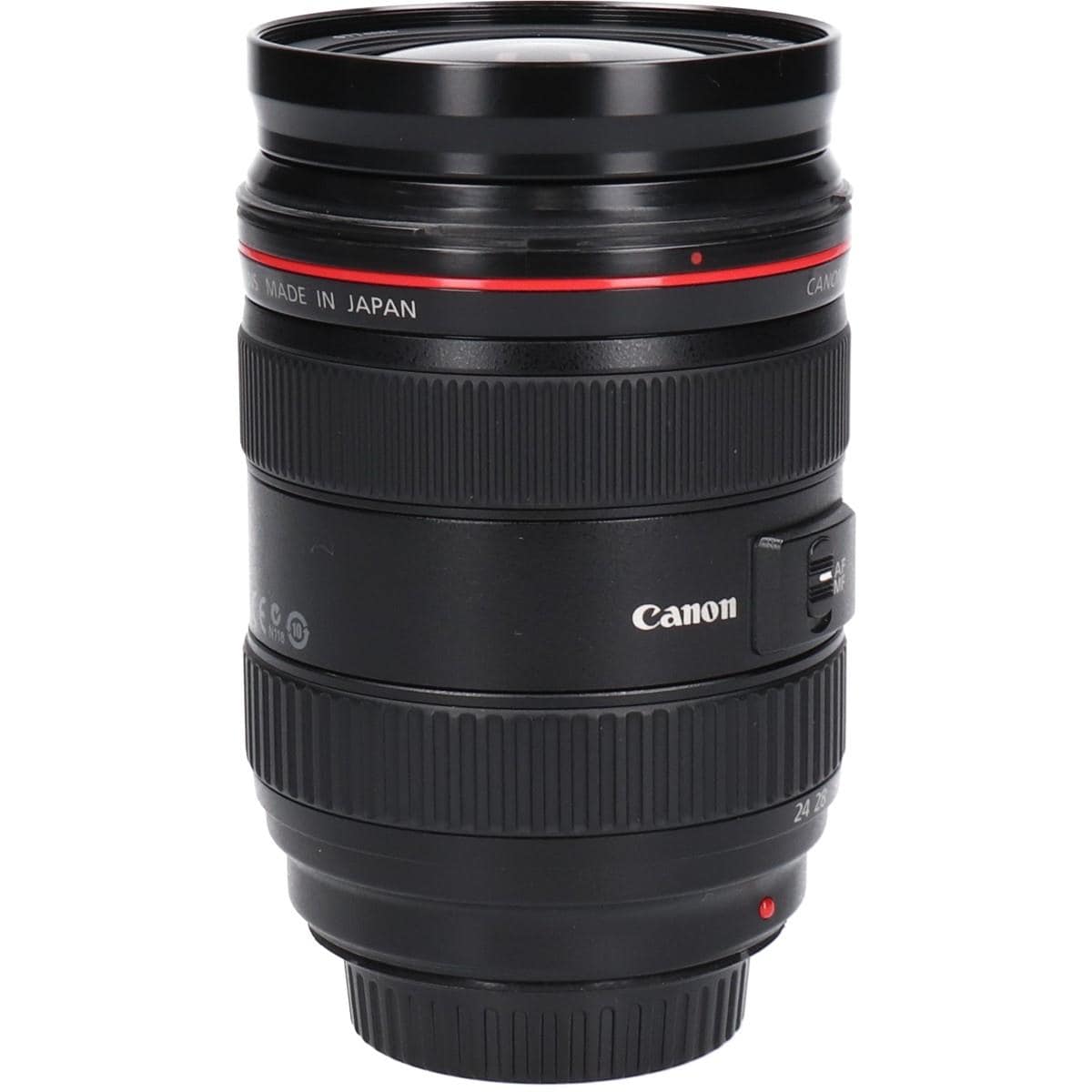 ＥＦ２４－７０ｍｍ　Ｆ２．８Ｌ　ＵＳＭ