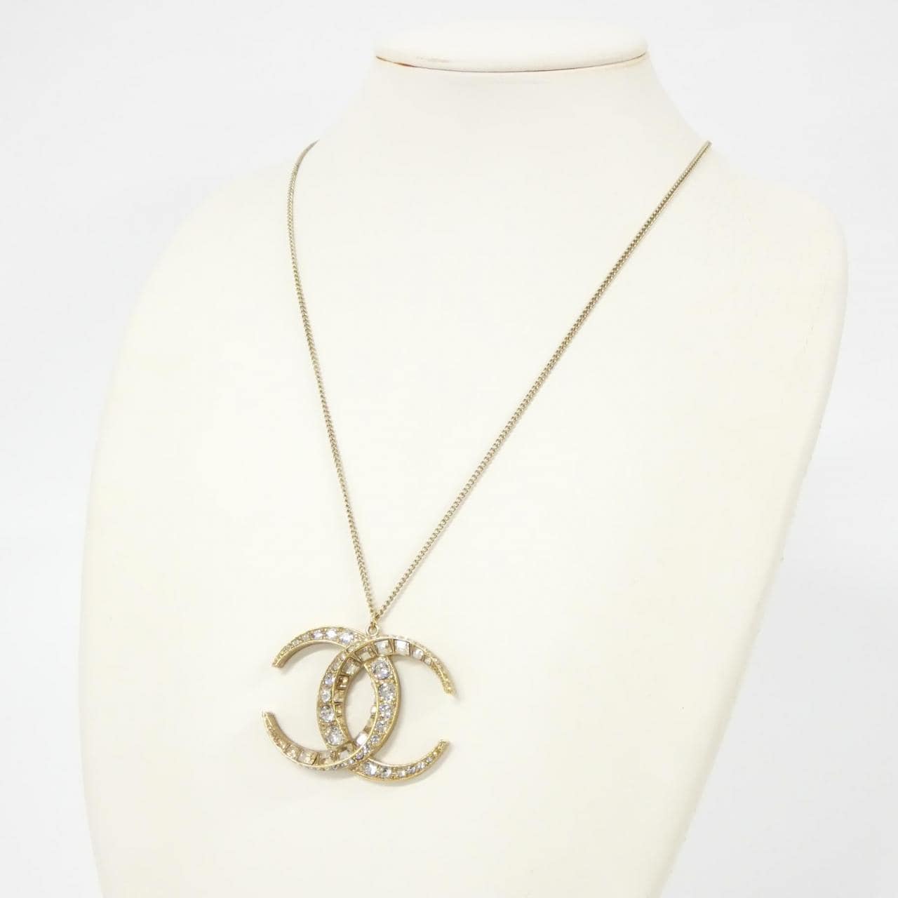 シャネル 85458 ネックレス