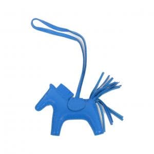 エルメス ロデオ バッグチャーム PM 064929CA