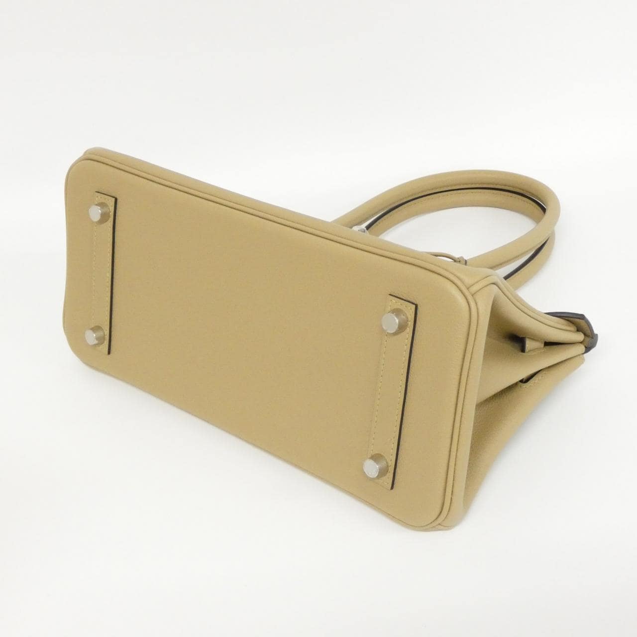 【未使用品】エルメス バーキン ショルダー ライト 29cm 086230CK バッグ