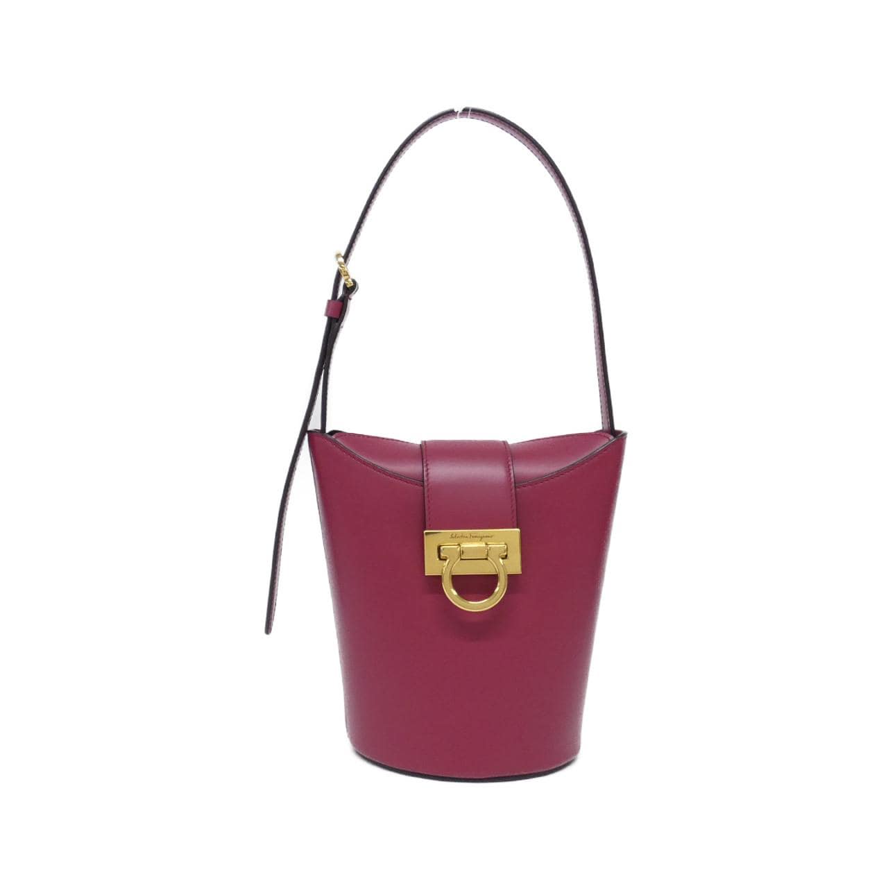 サルヴァトーレフェラガモ TRIFOLIO 21 1194 バッグ