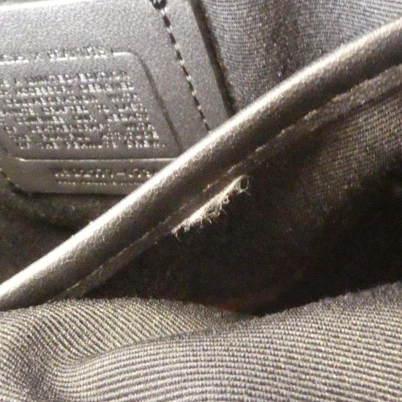 コーチ 5734 バッグ