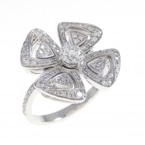 ブルガリ フィオレヴァー リング