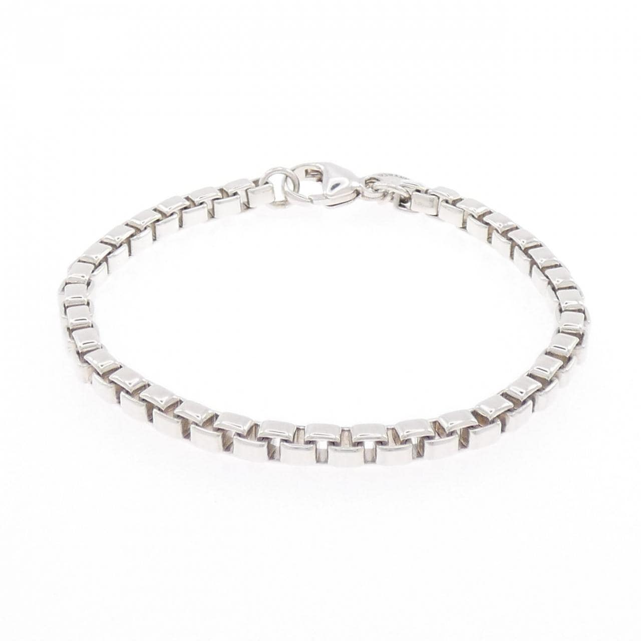 ティファニー ベネチアン ブレスレット