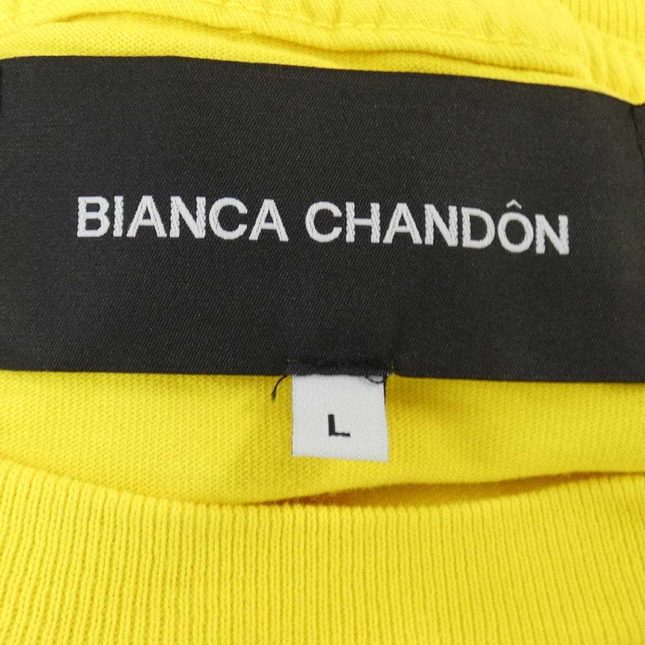 ビアンカシャンドン BIANCA CHANDON Tシャツ