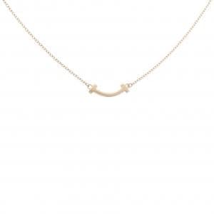 TIFFANY T Smile Mini Necklace