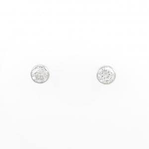 Diamond earrings/earrings