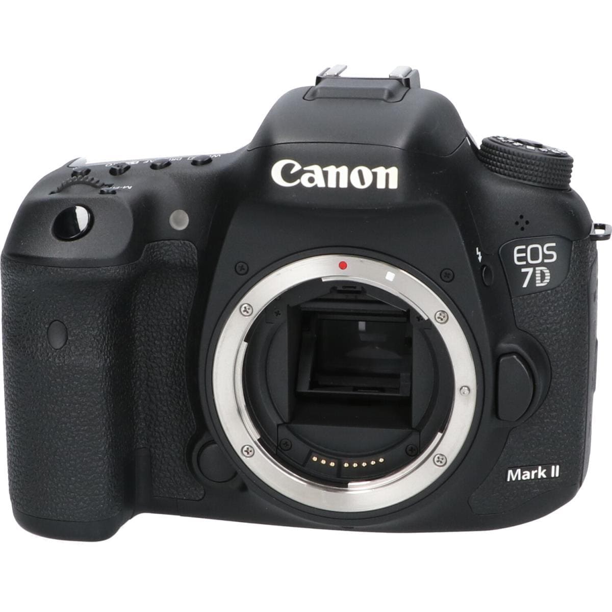 CANON EOS 7D MARK II