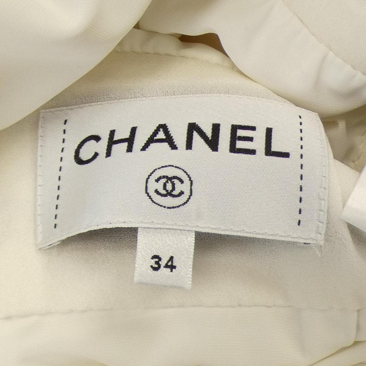 シャネル CHANEL ワンピース