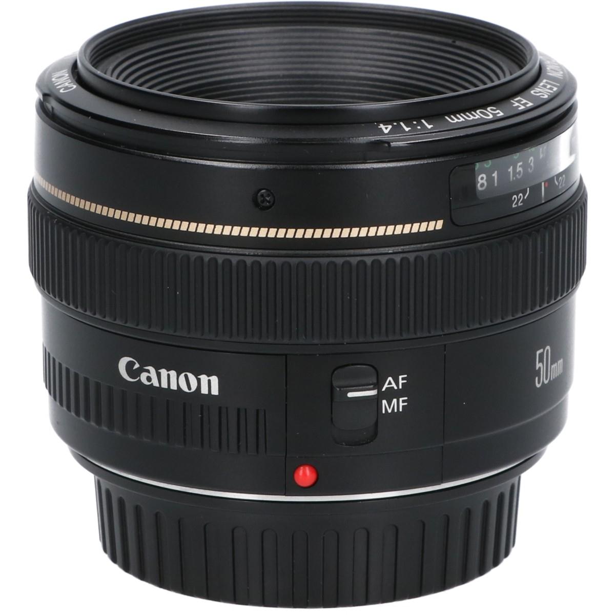 EF50mm F1.4USM