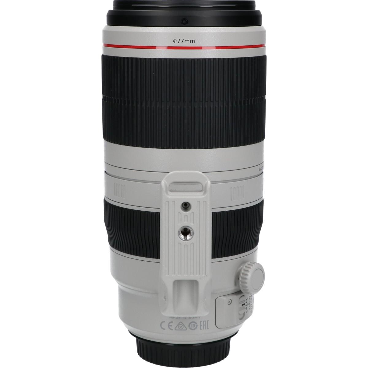 ＥＦ１００－４００ｍｍ　Ｆ４．５－５．６Ｌ　ＩＳ　ＩＩ