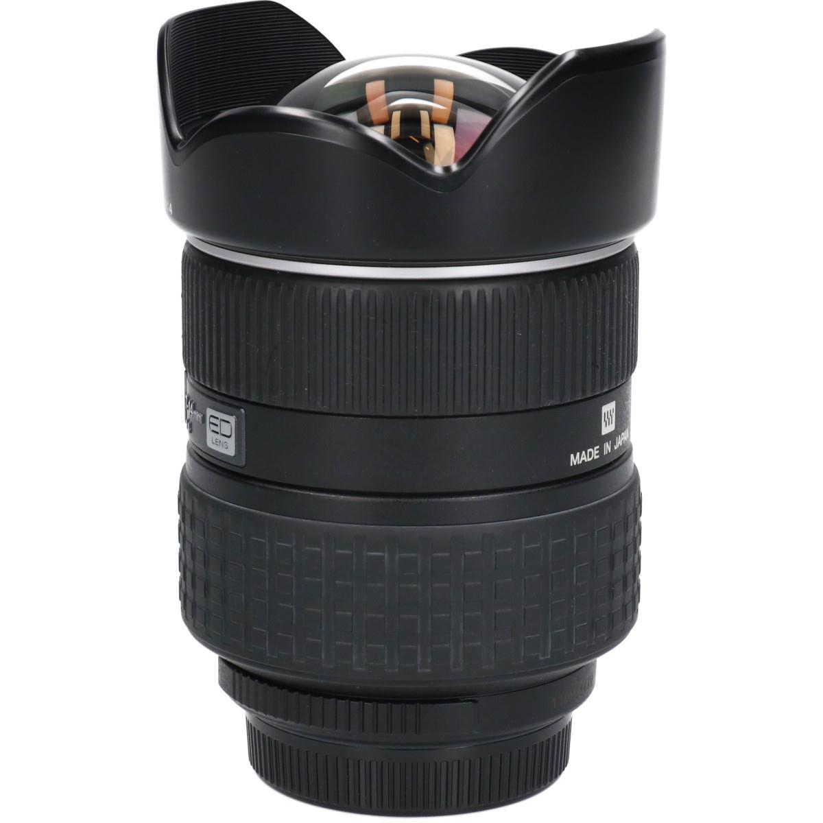 ZD ED7-14mm F4