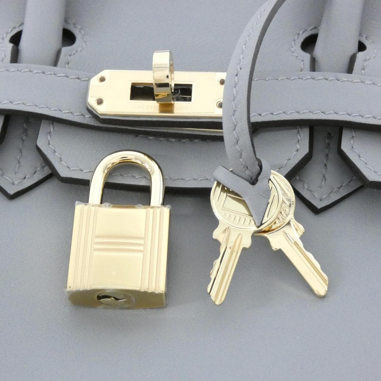 【未使用品】エルメス バーキン 25cm バッグ