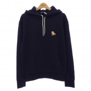 メゾンキツネ MAISON KITSUNE IU00355KM0001 パーカー