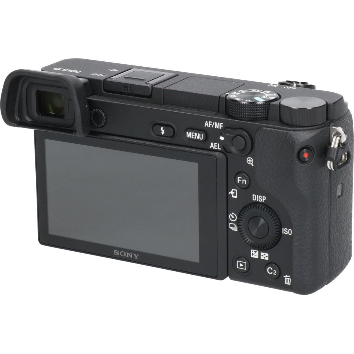 α６３００　ＩＬＣＥ－６３００