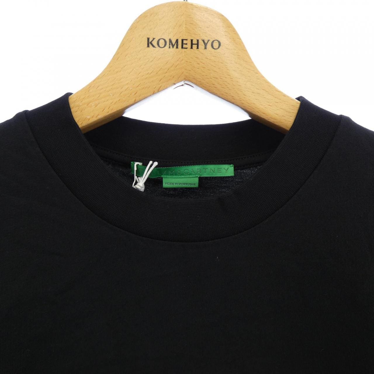 Stella STELLA MCCARTNEY Record Long T-shirt