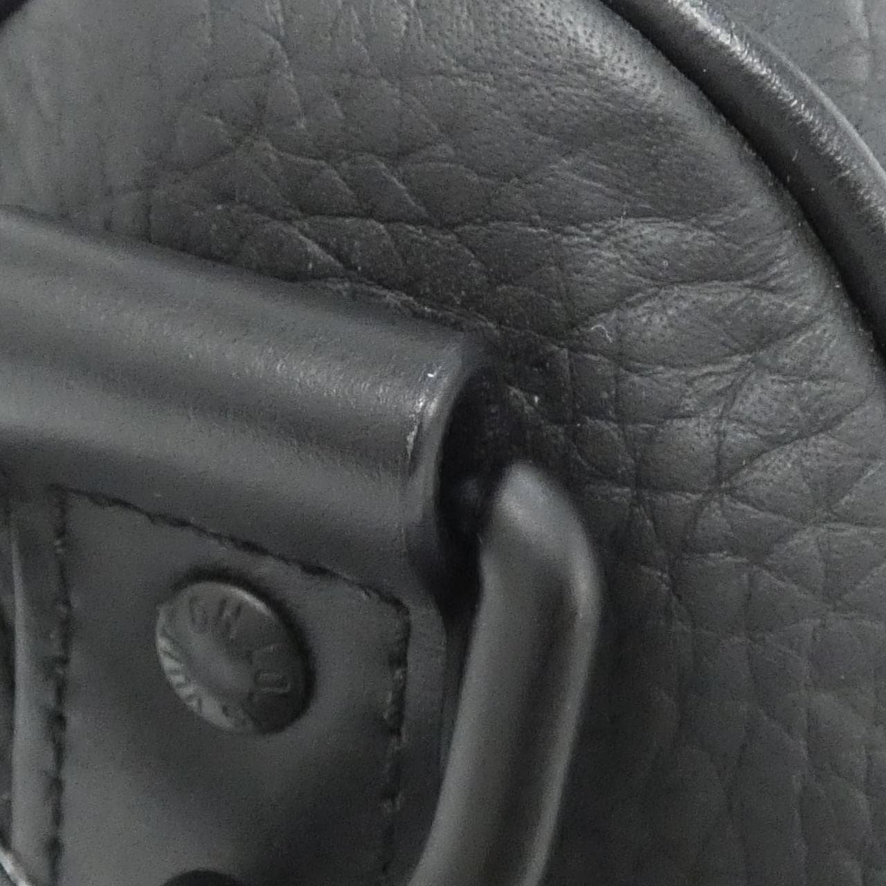 ルイヴィトン トリヨン モノグラム キーポル バンドリエール 25cm M20900 ボストンバッグ