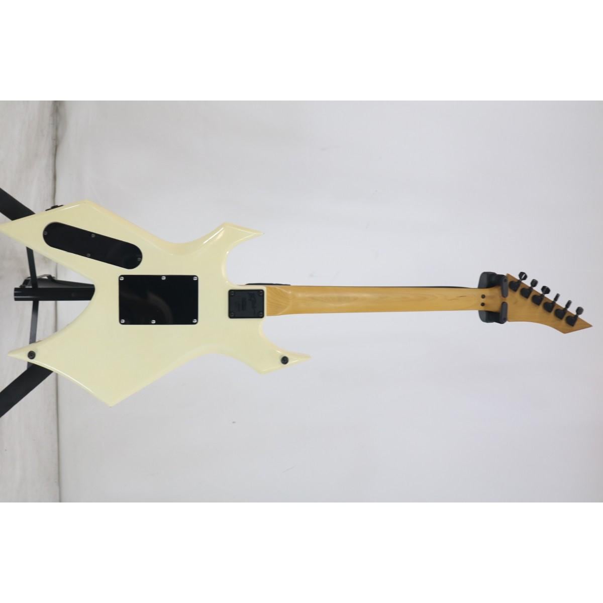 Ｂ．Ｃ．ＲＩＣＨ　ＷＧＲ－２Ｘ