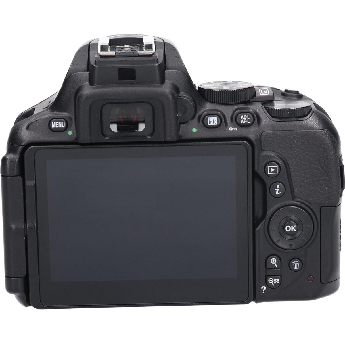 ＮＩＫＯＮ　Ｄ５６００