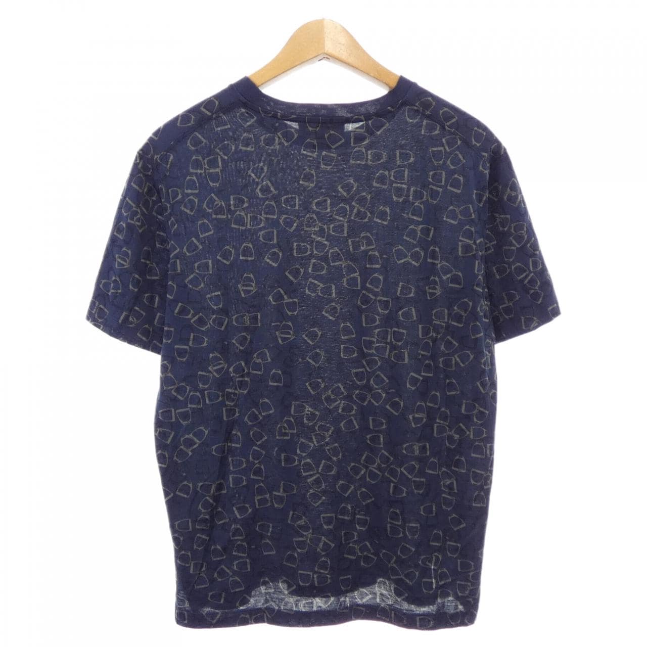 エルメス HERMES *91-5751 Tシャツ
