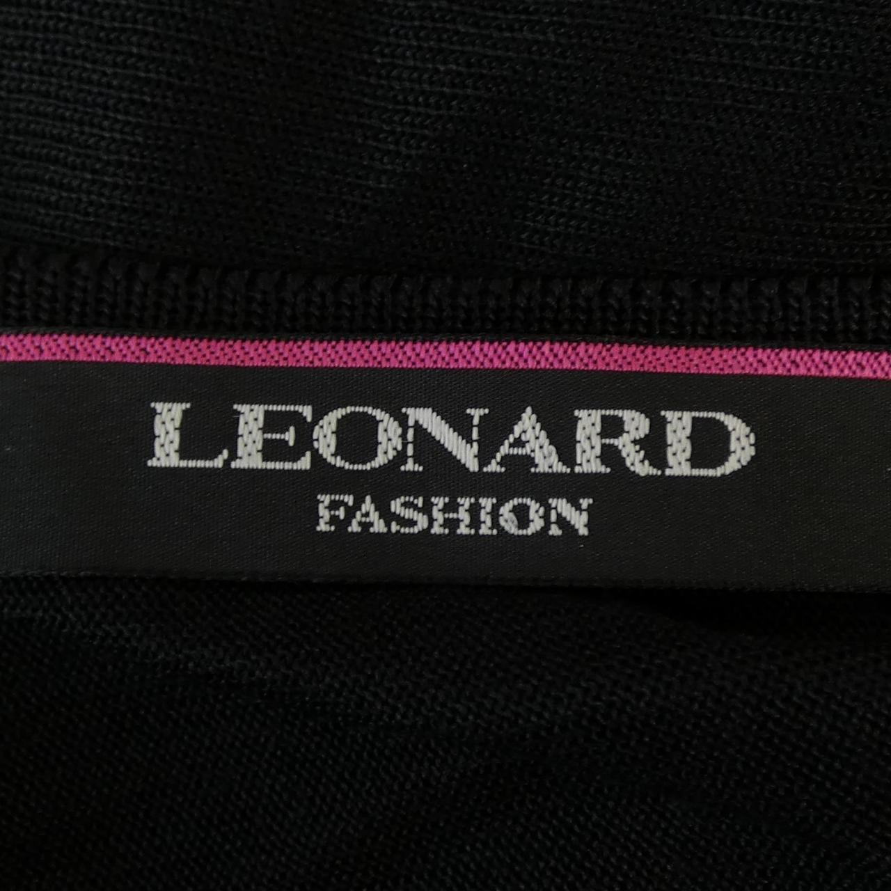 レオナールファッション LEONARD FASHION カーディガン